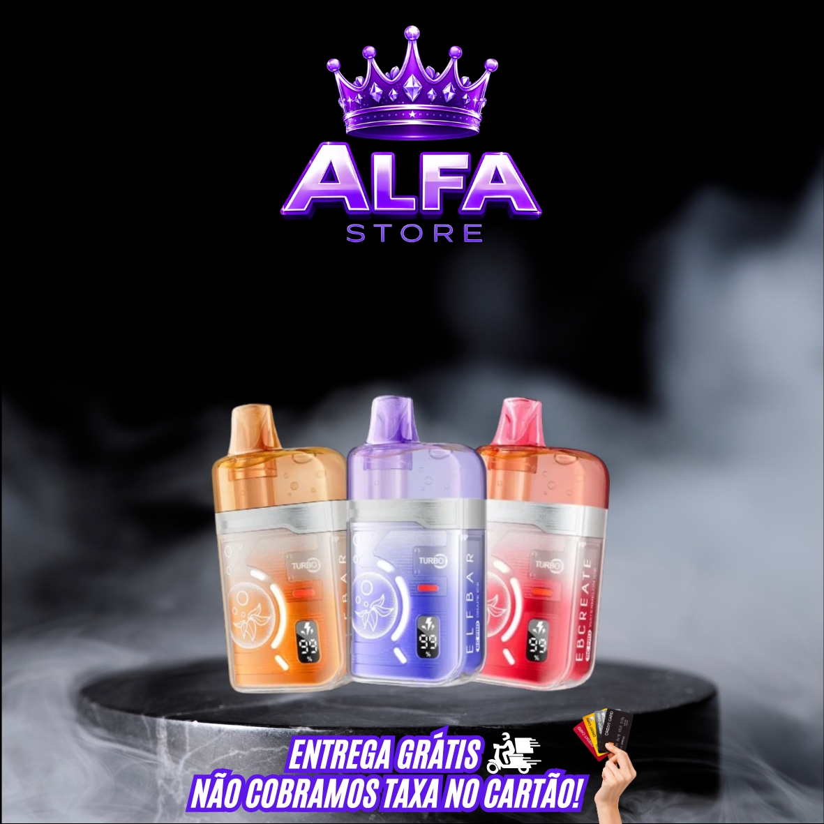ELFBAR45K